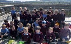 Ms Healy’s Junior Infants memories 24’-25’ 💓