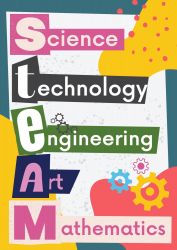 STEM Month Begins